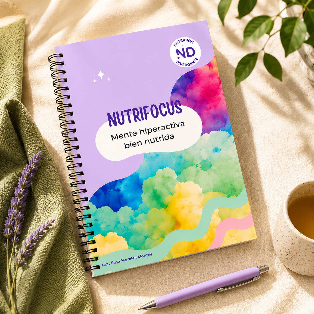 NutriFocus